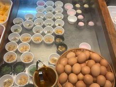-期哒寿喜烧(桃湖公园店)