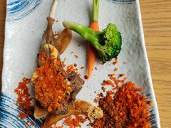 -解放碑威斯汀酒店-知味国际美食餐厅