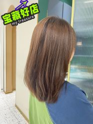 -童辉造型