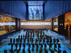 -中国闽台缘博物馆