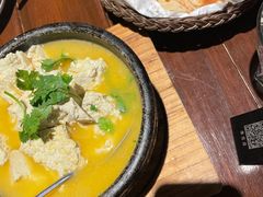 -Local泰莲庭(虹鳟鱼店)