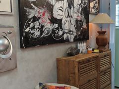 -nodcafe(M50创意园店)