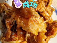 锅包肉-协顺园回头馆(南顺城路店)