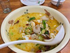-南记食粥坊·宵夜大排档(莲花总店)