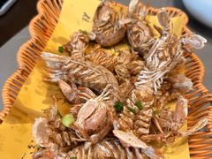 -渔满仓海鲜渔家(象山二店)
