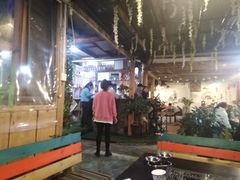 -哈吱喂丽江火塘·牦牛火锅(五一街店)