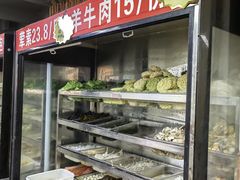 -四川老牛麻辣烫(北门桥店)
