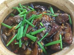 -海鲜街菜馆(海珠南路店)