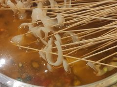 -嘉州鲜知味钵钵鸡(奎星楼店)