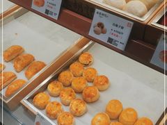 -南宋胡记(杭州河坊街店)