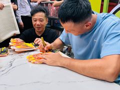 -BreadTalk面包新语(虹口龙之梦店)
