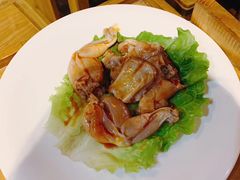 -四川香天下火锅(上海城店)