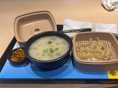 -老娘舅(杭州东站店)