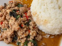 -Doo Dee Thai Food(Issan/Isaan/Esan)