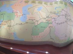 -嘉峪关城市博物馆