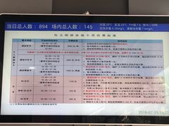 -包玉刚游泳场(黄龙恒励大厦店)