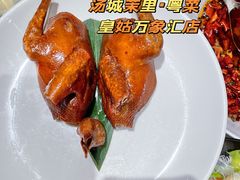 -茉里粤菜(皇姑万象汇店)