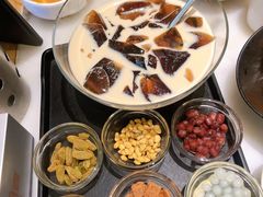 -韩宫宴烤肉·料理(宝山万达店)