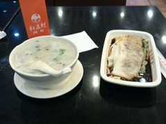 -红荔村肠粉(岗厦店)