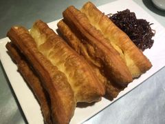 -鸭王烤鸭店(三里河店)