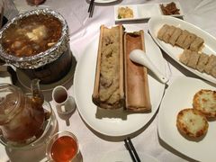 -粗茶淡饭·汉口公馆(循礼门店)