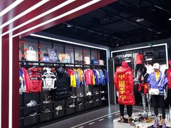 -李宁(苏州中心店)