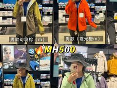 -迪卡侬(沙河店)