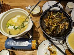 -U你·天然调味(南湖总店)