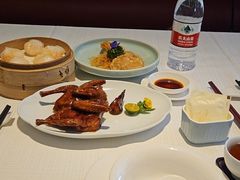 -金苑海鲜酒家(来魅力店)