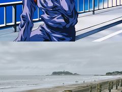 -灌篮高手动画打卡地
