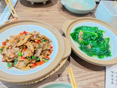 -大盐帮川菜馆(长楹天街店)