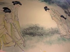 景观位-韵秋荷(宝山龙湖天街店)