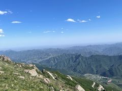 -白草畔自然风景区