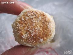 椒盐一口酥-宋记饼家(石门二路店)