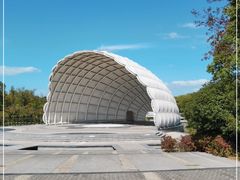 -上海吴淞炮台湾国家湿地公园