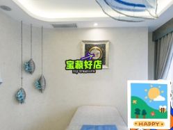 -健身堂科技美肌SPA