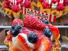-HOT CRUSH趁热集合·现烤面包(上海环球港店)