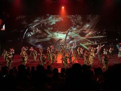 -《12·12》西安事变大型实景演出