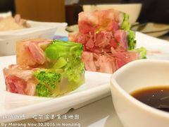 -琉璃餐厅(德基广场店)