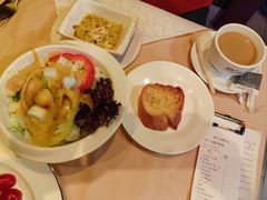 -德大西餐社(云南南路店)