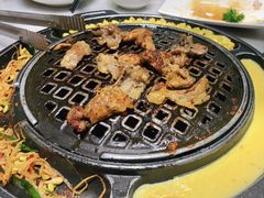 -韩宫宴和牛烤肉(合肥滨湖银泰城店)