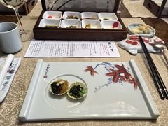 -玉芝兰(长发街店)