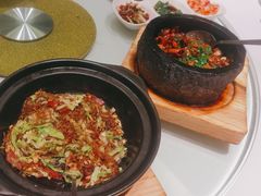 -老妈菜馆(建设街店)