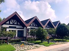 -太阳岛度假酒店