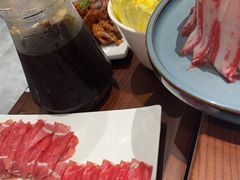 -东来顺•非遗火锅(外滩店)