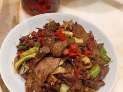 -范家小馆·烤鸭新京菜(金融街店)