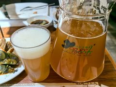 -汉巴味德(大悦城店)