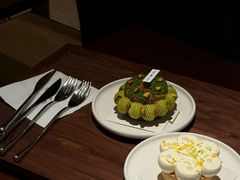 -Ten Olives甜点