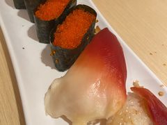 -万岁寿司(万国店)