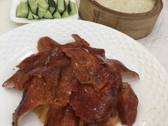 -福满园大酒楼(梅林店)